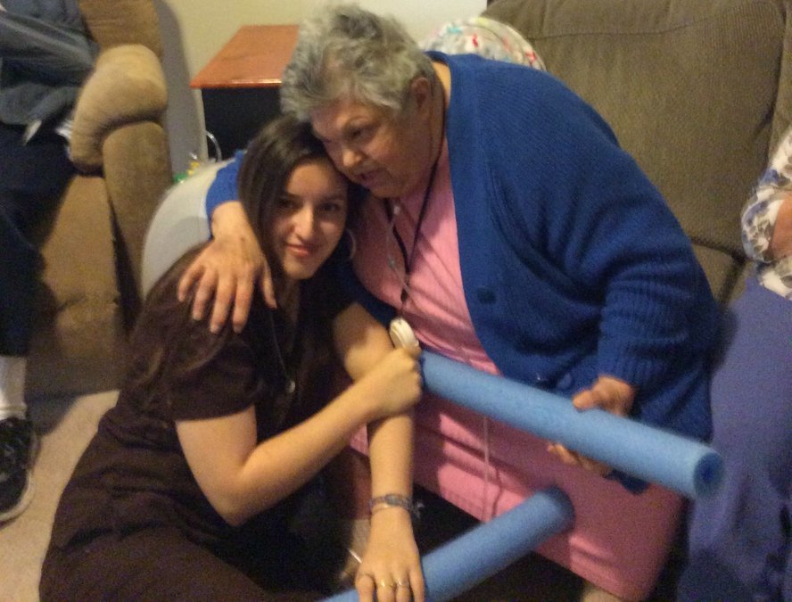 Satori Senior Care, Inc.