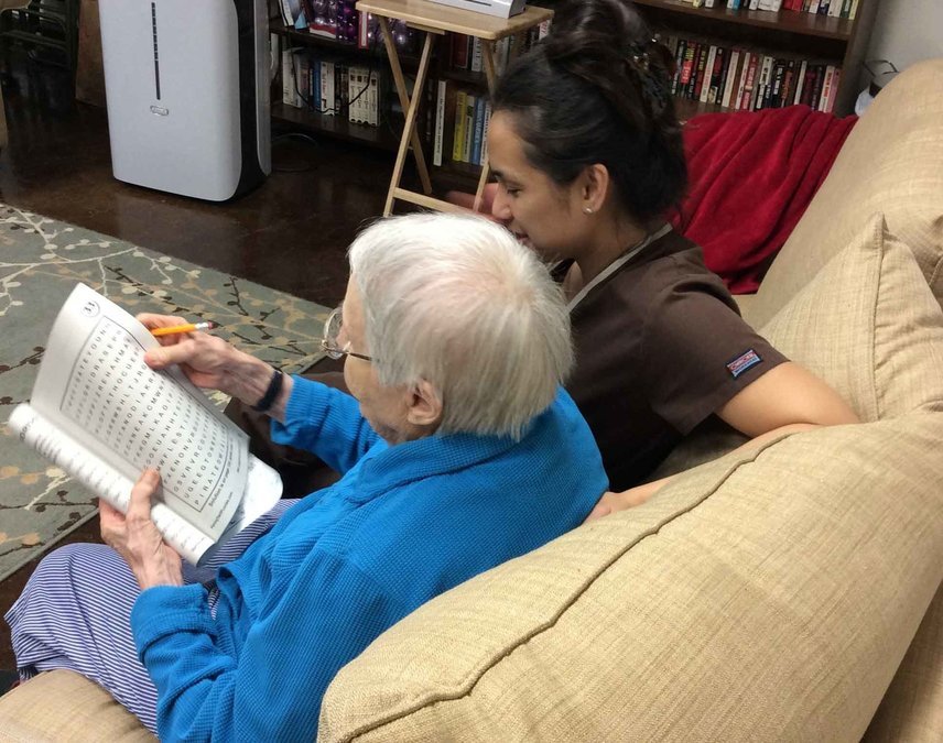 Satori Senior Care, Inc.