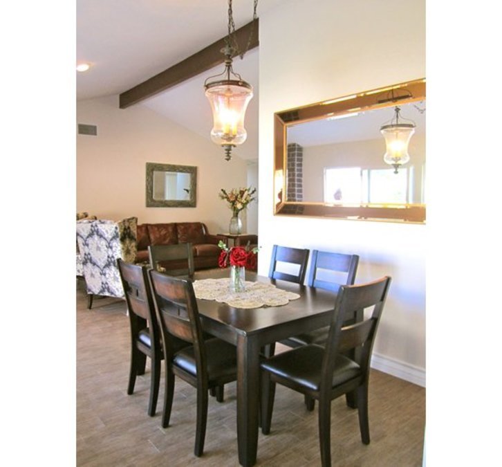 Cheerful Heart Home V