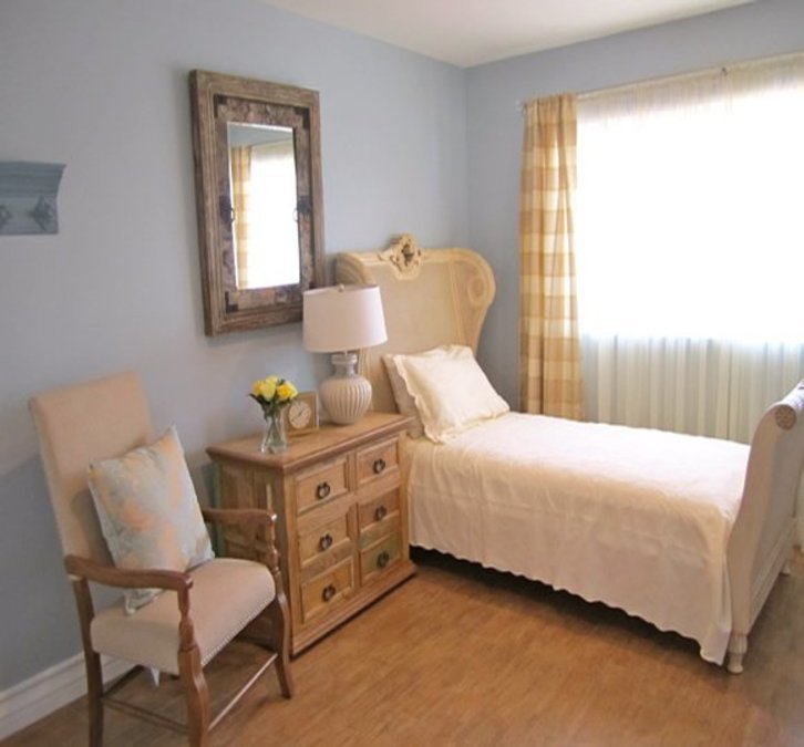 Cheerful Heart Home V