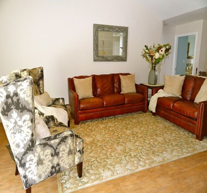 Cheerful Heart Home V