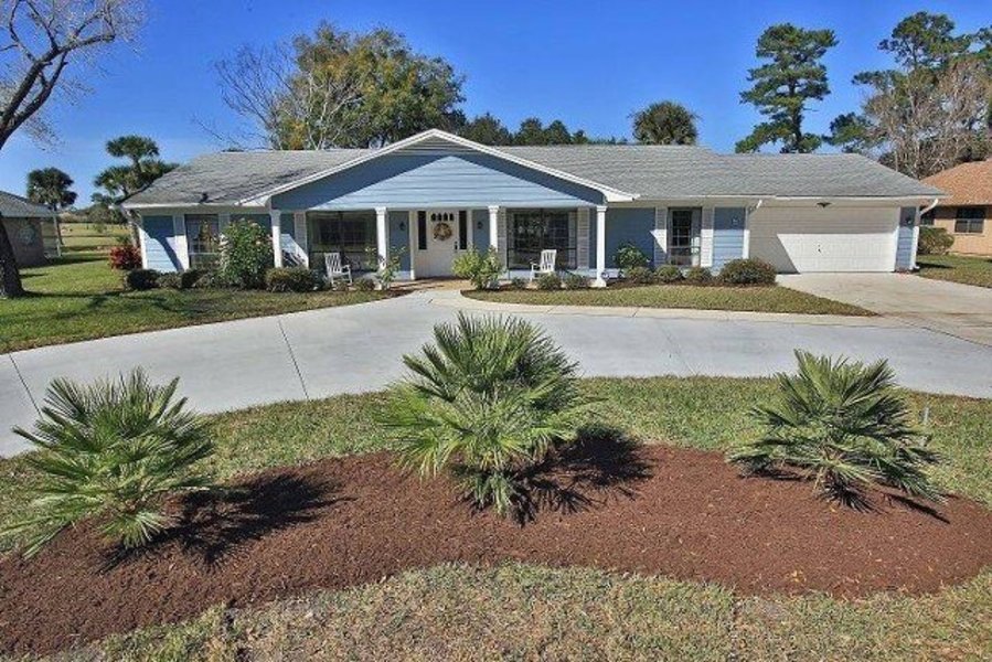 New Smyrna Beach Assisted Living Facility