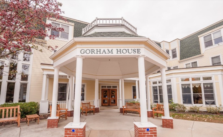 photo of Gorham House