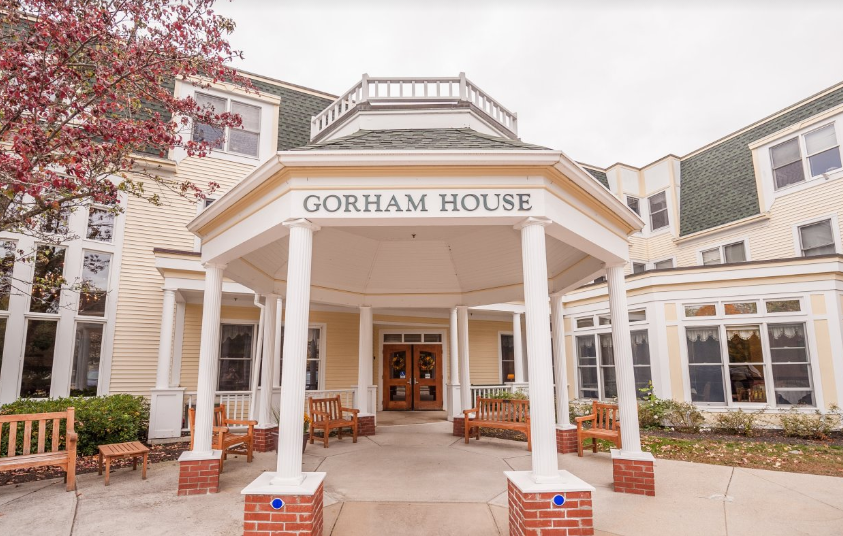 Gorham House image