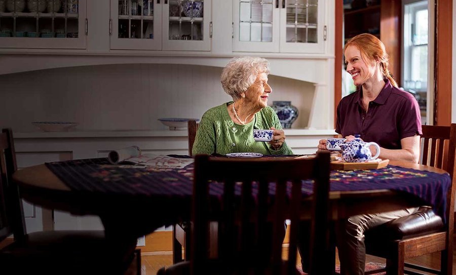 Astoria Retirement at Corona del Mar