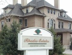 photo of Rhodes Estates