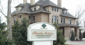 Rhodes Estates