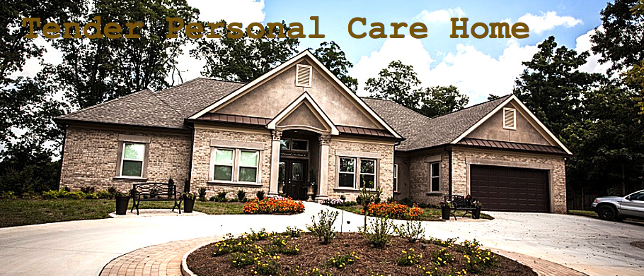 Tender Personal Care Home image