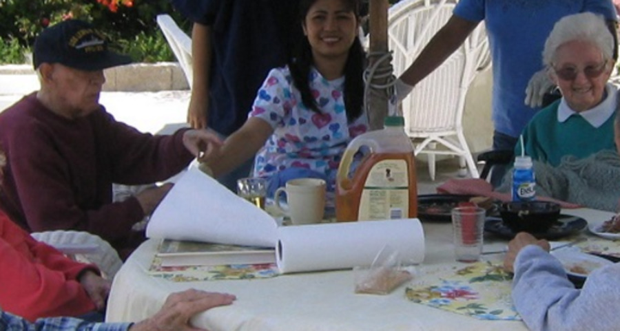 Ocean Park Residence II