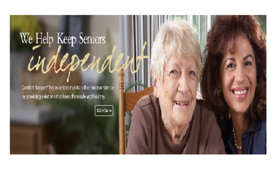 Comfort Keepers