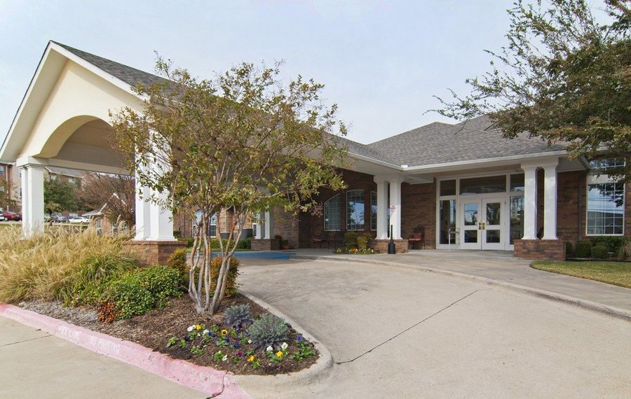 Morada Cedar Hill Assisted Living