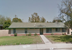 San Dimas Adventist Home Care