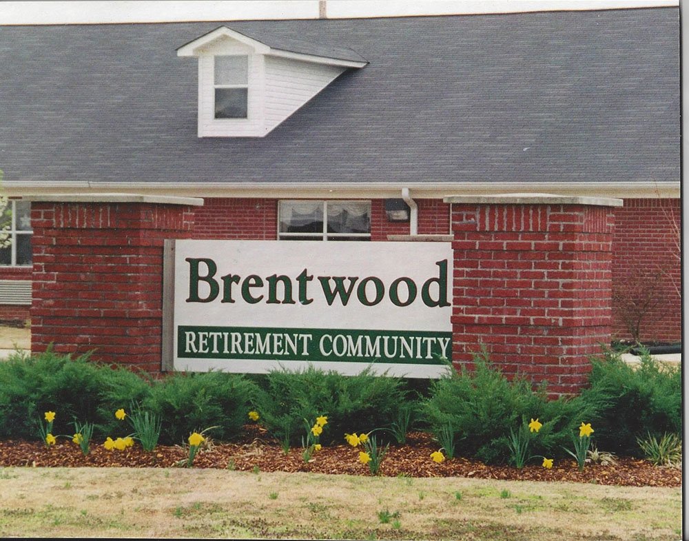 Brentwood Retirement Community image