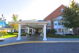 Heathers Manor Assisted Living