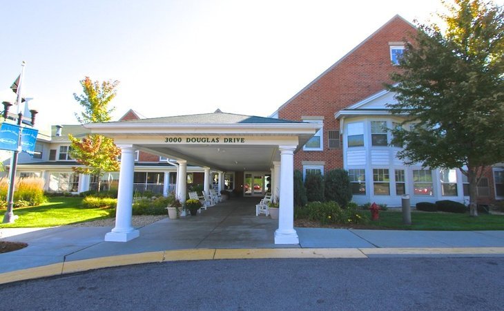 photo of Heathers Manor Assisted Living