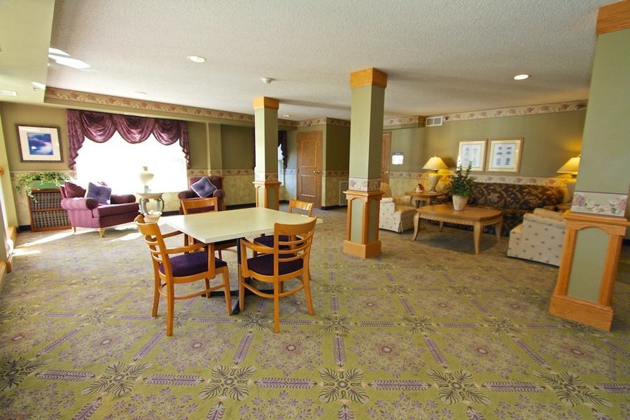 Heathers Manor Assisted Living