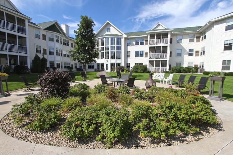 Heathers Manor Assisted Living Crystal, MN