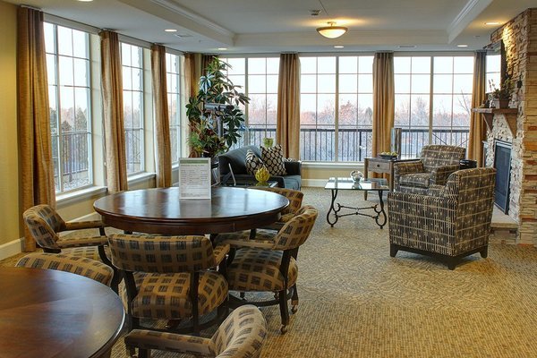 Hilliard Assisted Living & Memory Care