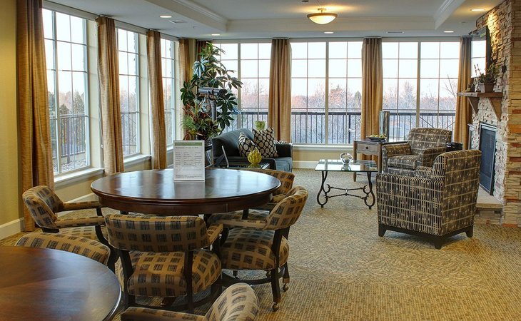 photo of Hilliard Assisted Living & Memory Care