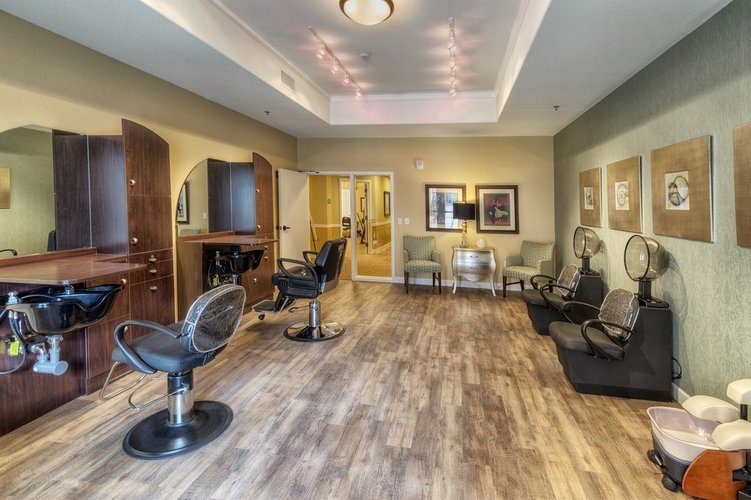 Hilliard Assisted Living & Memory Care Hilliard, OH