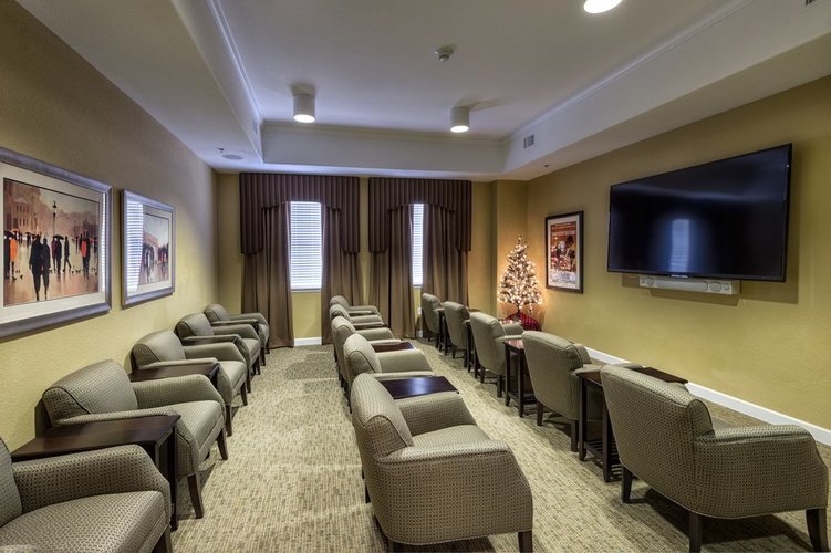 Hilliard Assisted Living & Memory Care Hilliard, OH