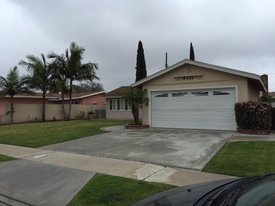 Buena Park Guest Home