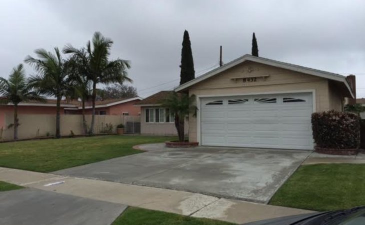 photo of Buena Park Guest Home