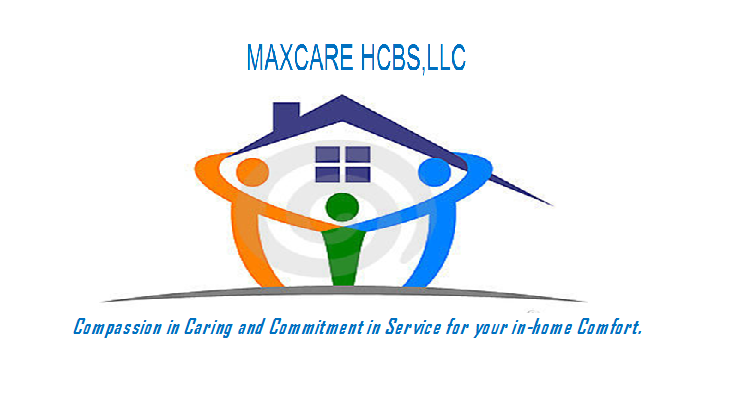 MaxCare HCBS,LLC image