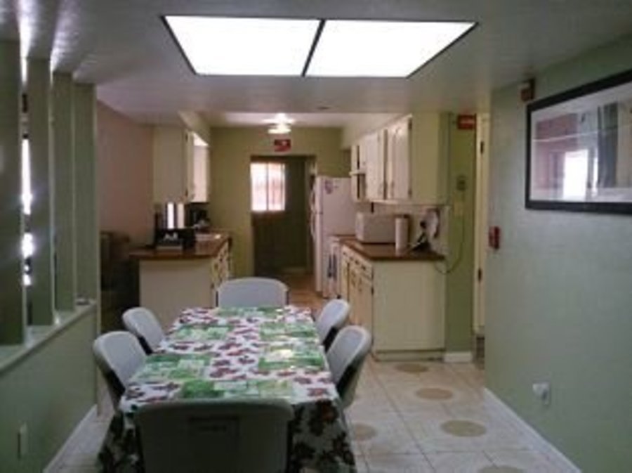 Tender Care Home for Adults 1