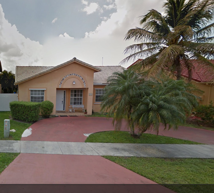 Carolinas Care Center