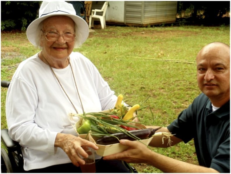 Chandler Senior Care