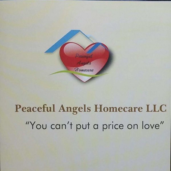 Peaceful Angels HomeCare LLC