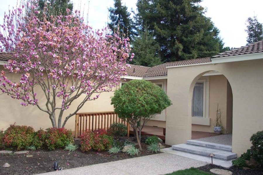 La Pera Mission Home