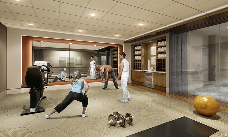 Avanti Senior Living at Flower Mound