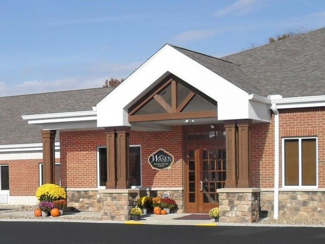 Brethren Care Village Ashland, OH