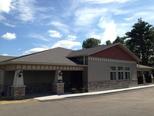 Care Partners Assisted Living & Memory Care in Eau Claire East