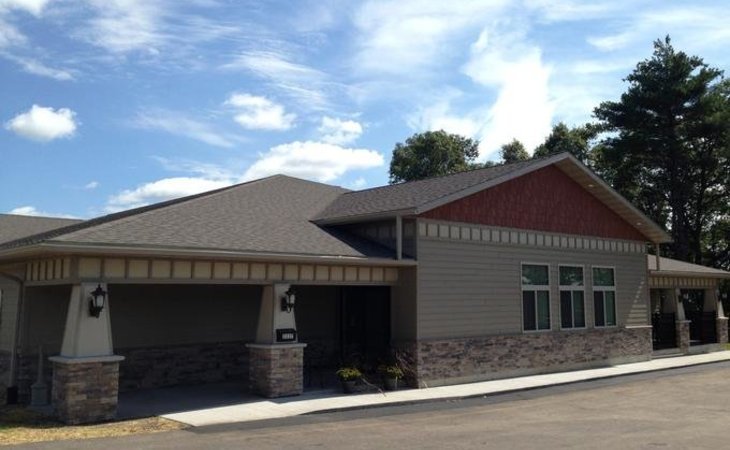 photo of Care Partners Assisted Living & Memory Care in Eau Claire East