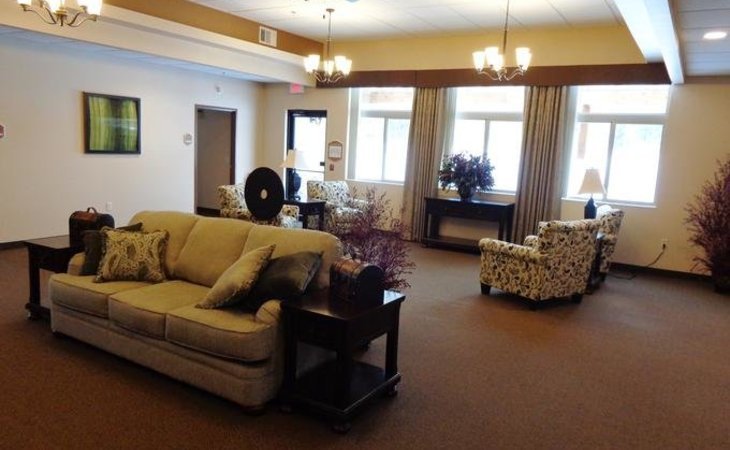 Care Partners Assisted Living in Eau Claire