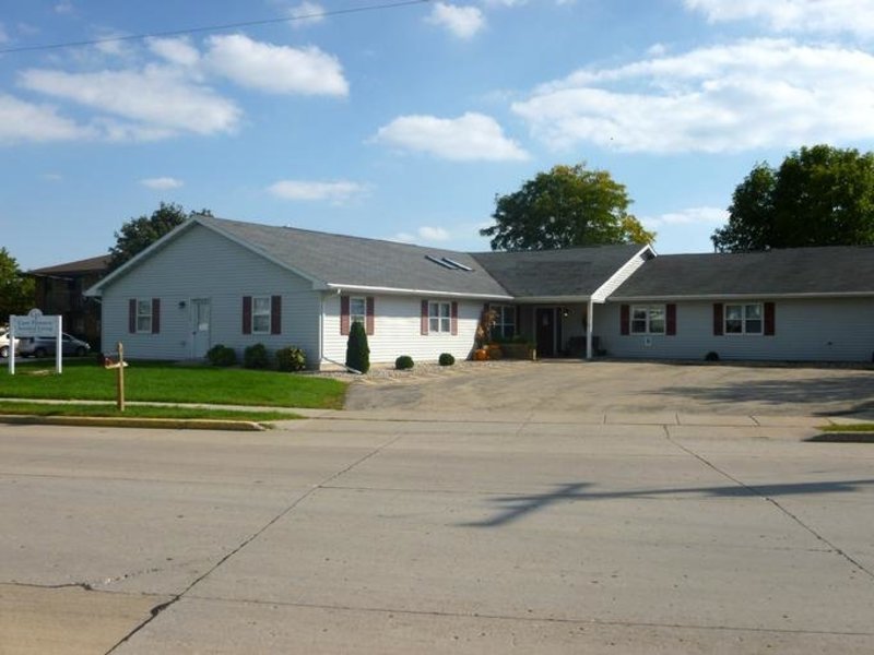 Care Partners Assisted Living & Memory Care in Little Chute - CLOSED 