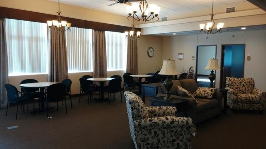 Care Partners Assisted Living in Clintonville