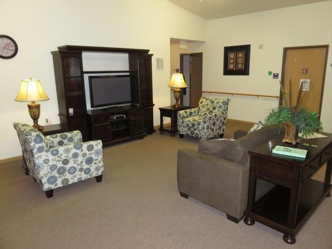 Senior Living in Ladysmith, WI