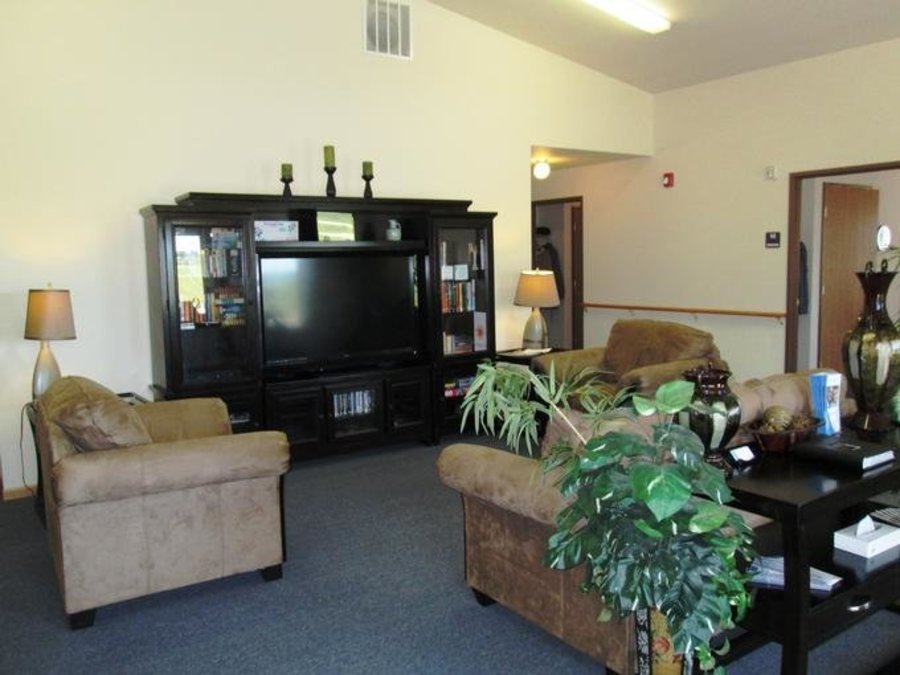 VitaCare Living - Medford