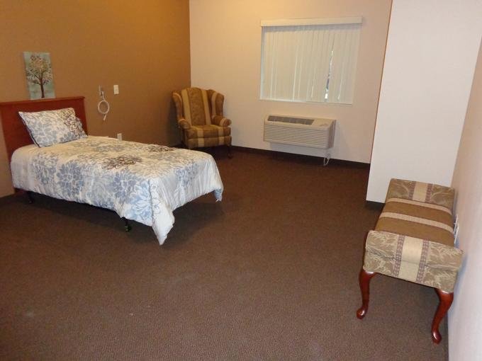 Care Partners Assisted Living in Eau Claire image