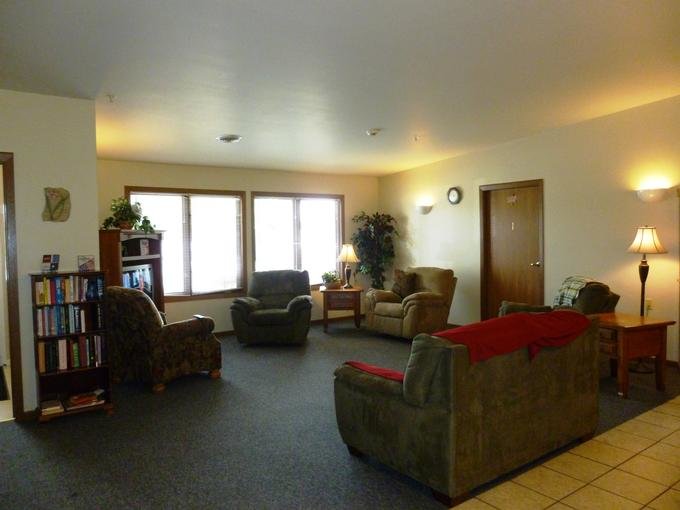 Care Partners Assisted Living in Manitowoc image