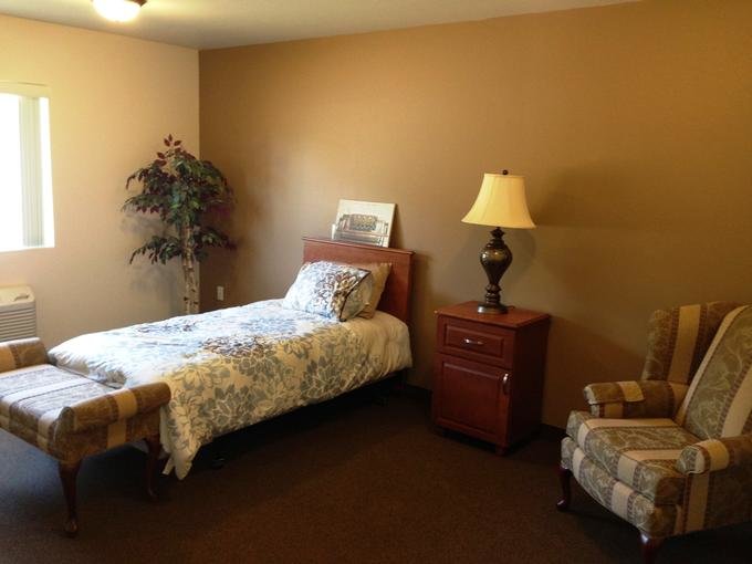 Care Partners Assisted Living & Memory Care in Eau Claire East image