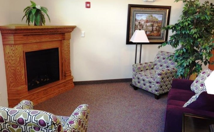 photo of Care Partners Assisted Living in Weston