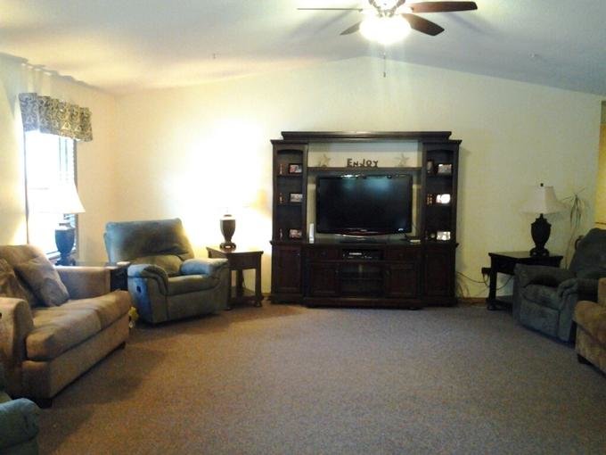 Senior Living in Winnebago County, WI