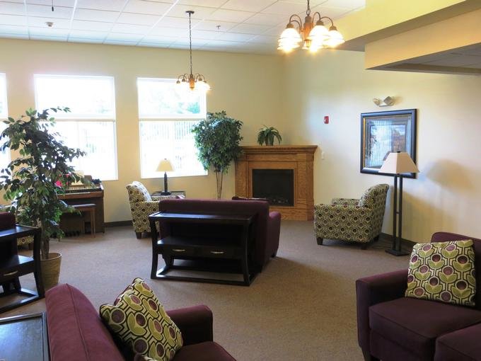 Care Partners Assisted Living in Weston image