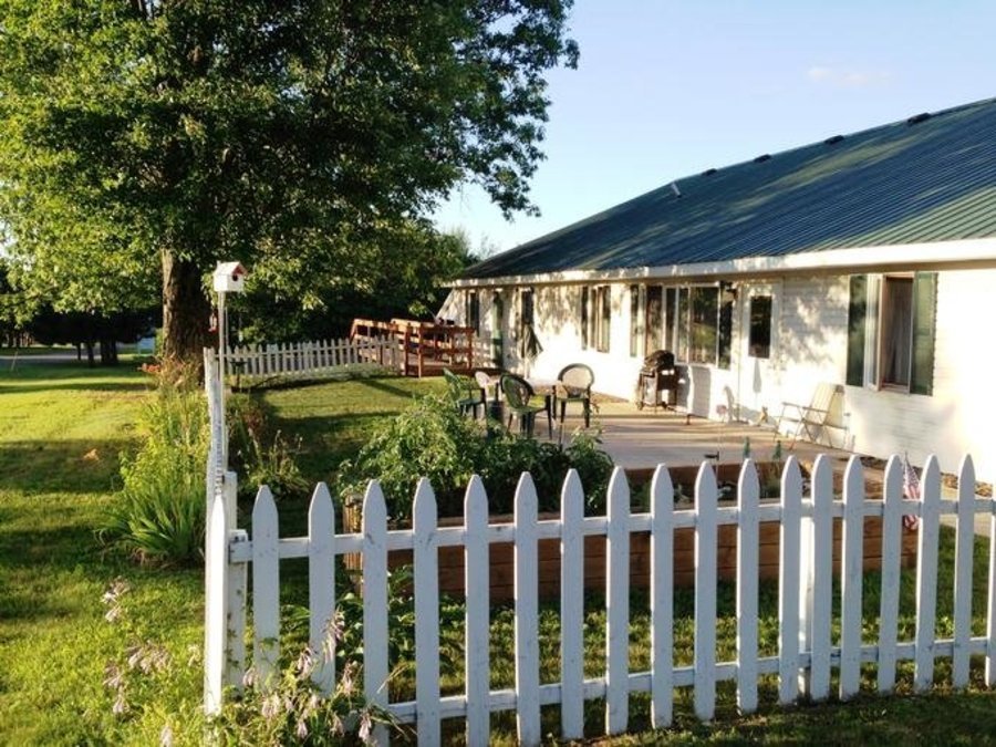 VitaCare Living - Spooner II