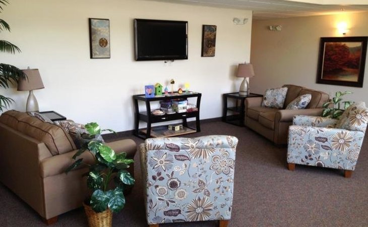 Care Partners Assisted Living in Weston